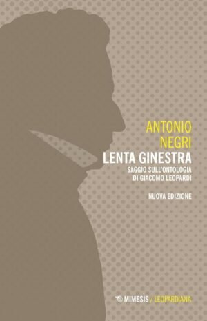 LENTA GINESTRA (LEOPARDI)