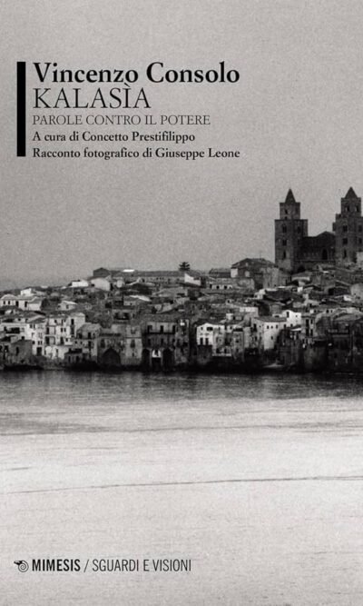 KALASIA PAROLE CONTRO IL POTERE