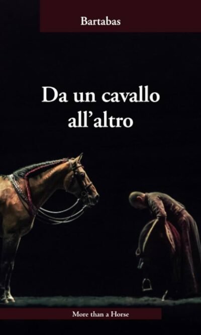 DA UN CAVALLO ALL'ALTRO