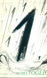 LA FRONTIERA DEL PRIMO FOGLIO raro 1992