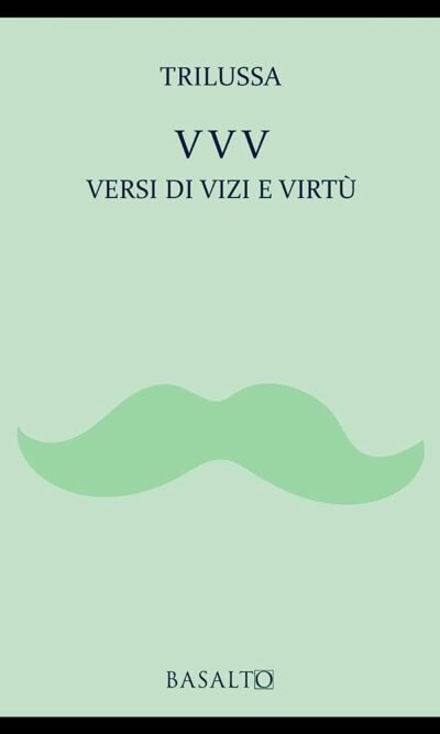 VVV VERSI DI VIZI E VIRTU' (2 cp port Paolo Paradi