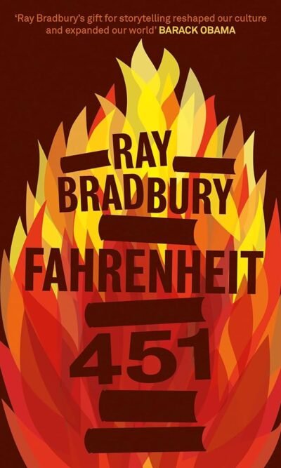 FAHRENHEIT 451