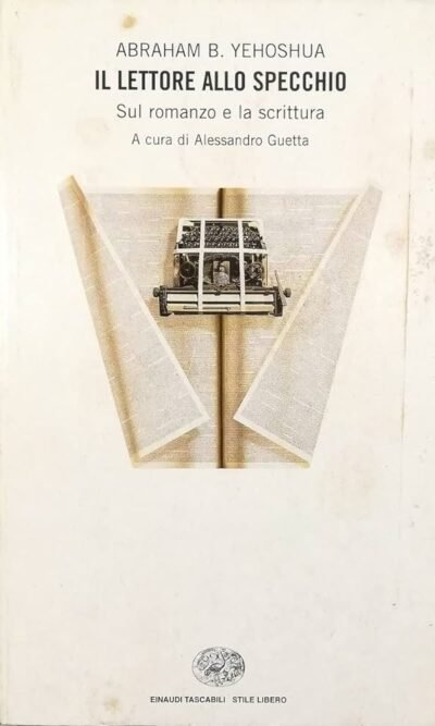 IL LETTORE ALLO SPECCHIO SUL ROMANZO E LA SCRI es