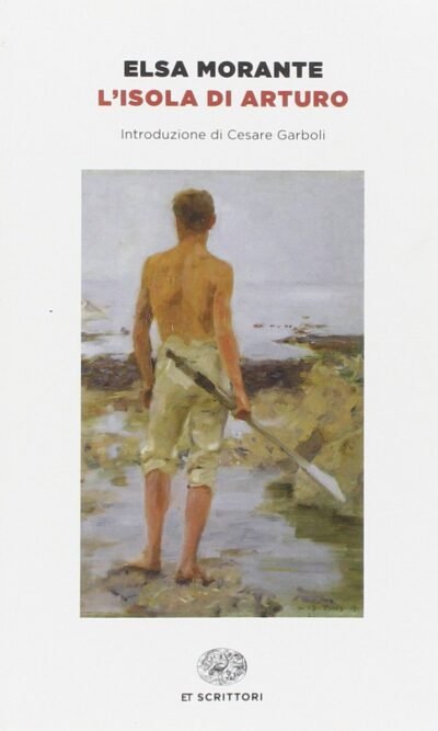L'ISOLA DI ARTURO