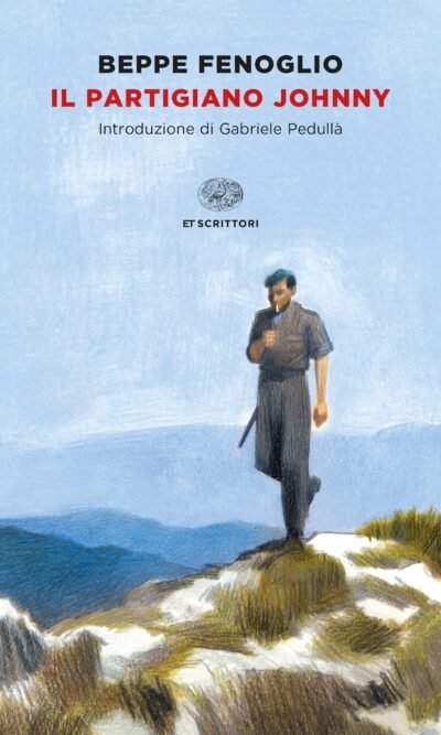 IL PARTIGIANO JOHNNY