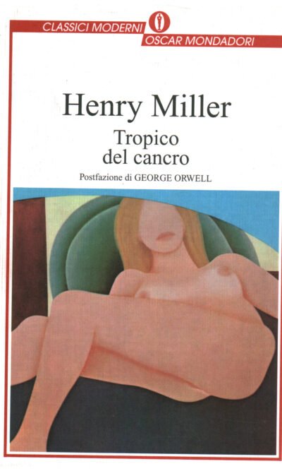 TROPICO DEL CANCRO ed.2015