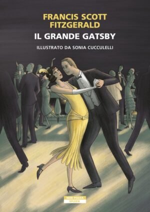 IL GRANDE GATSBY