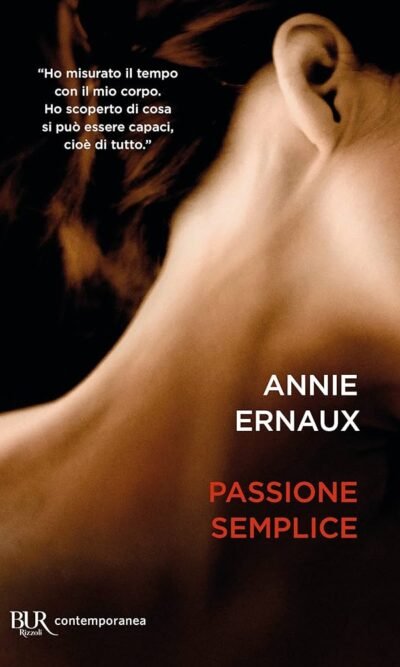 PASSIONE SEMPLICE