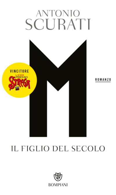 M IL FIGLIO DEL SECOLO