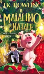 IL MAIALINO DI NATALE