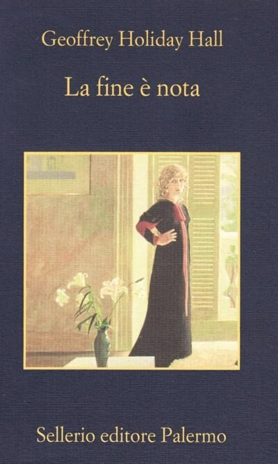 LA FINE E' NOTA