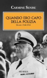 QUANDO ERO CAPO DELLA POLIZIA DIARIO 1940-1943 es