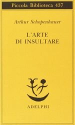 L'ARTE DI INSULTARE