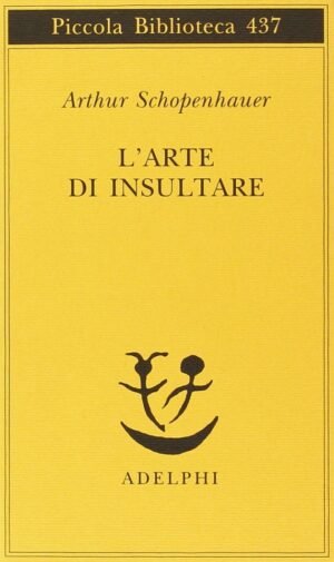 L'ARTE DI INSULTARE