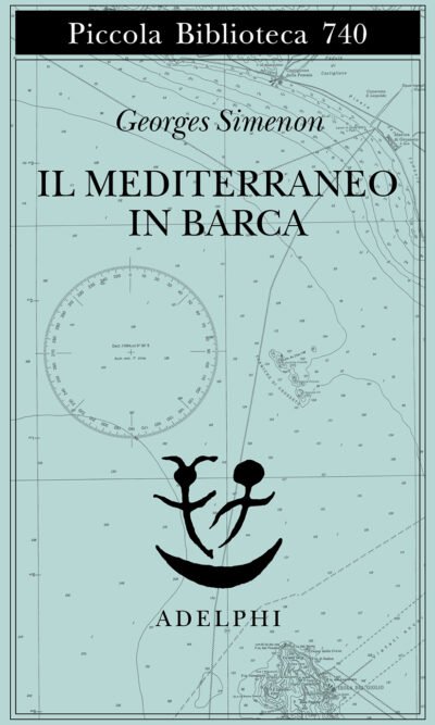 IL MEDITERRANEO IN BARCA