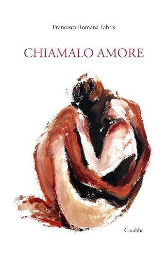 CHIAMALO AMORE 2cp portate autrice