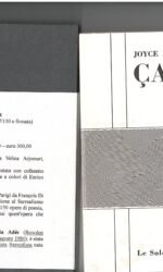 ça (raro 1970 numerato + acquaforte firmata baj)