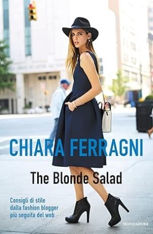 THE BLONDE SALAD es