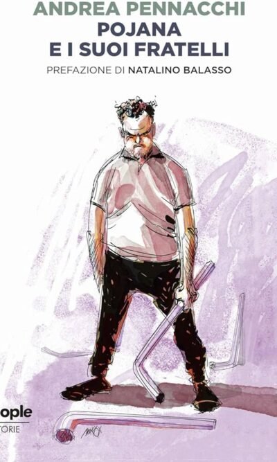 Pojana e i suoi fratelli