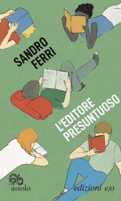 L'editore presuntuoso