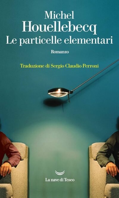 Le particelle elementari