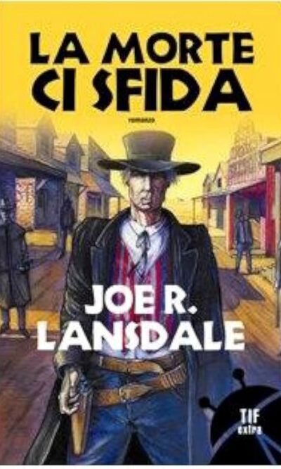 La morte ci sfida