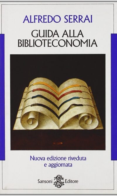 Guida alla biblioteconomia