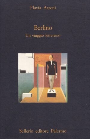 Berlino: un viaggio letterario