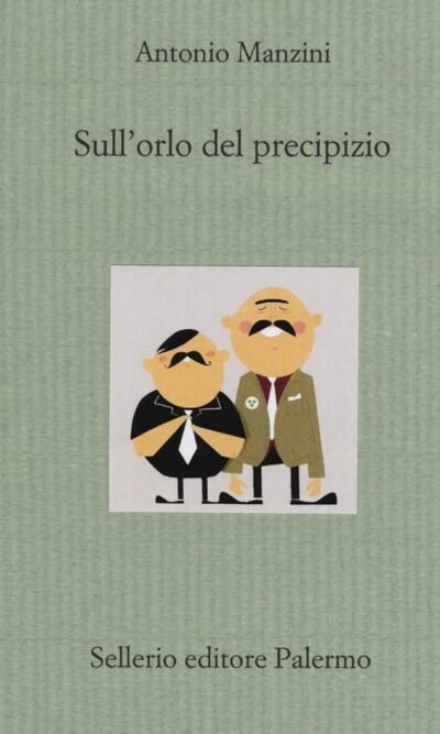 Sull'orlo del precipizio