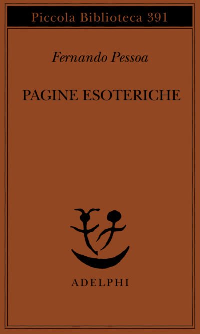 Pagine esoteriche