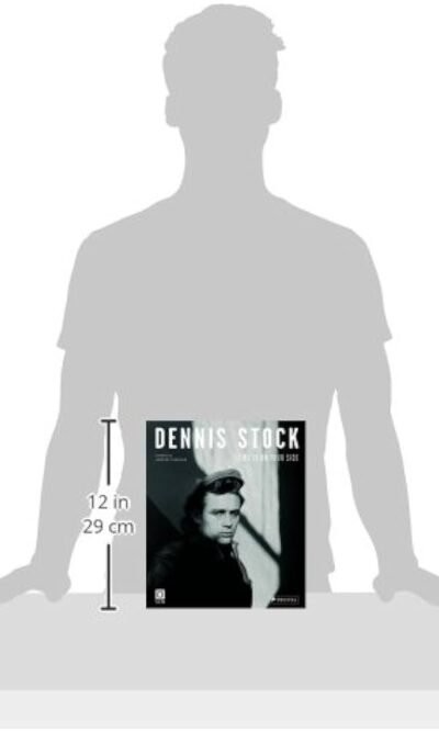 Dennis Stock: Time Is on Your Side