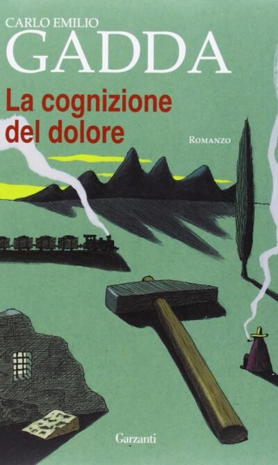 La cognizione del dolore