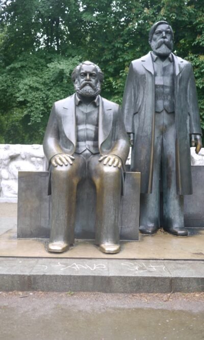 Karl Marx