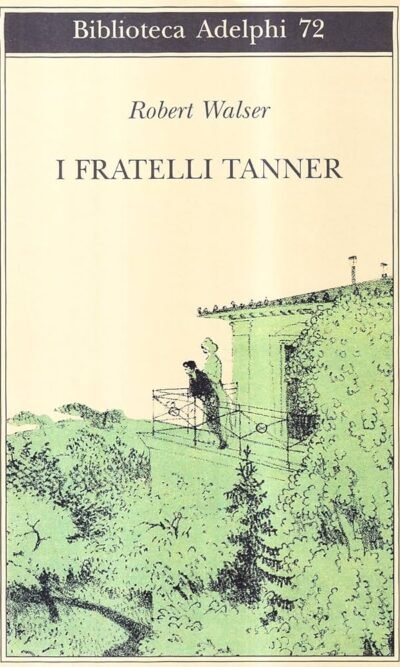 I fratelli Tanner