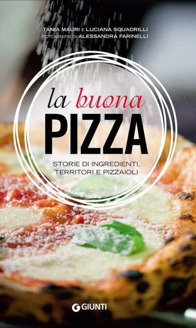 LA BUONA PIZZA *
