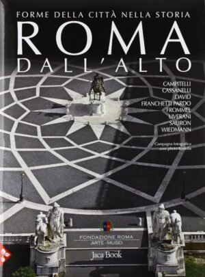 ROMA DALL'ALTO *