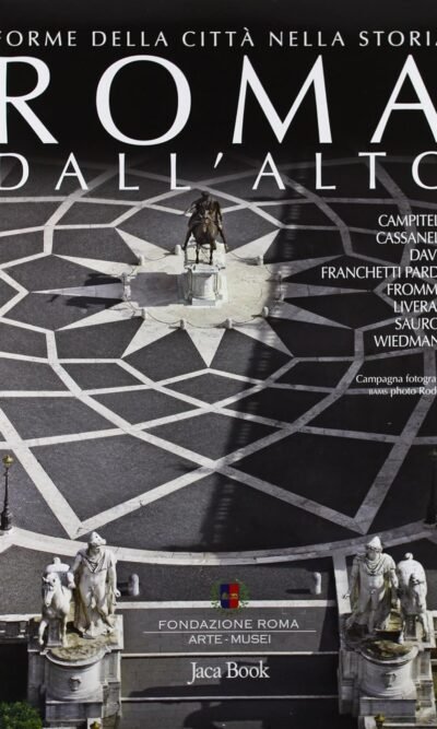 ROMA DALL'ALTO *