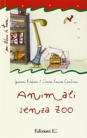 ANIMALI SENZA ZOO *