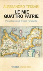 LE MIE QUATTRO PATRIE