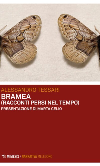 BRAMEA RACCONTI PERSI NEL TEMPO