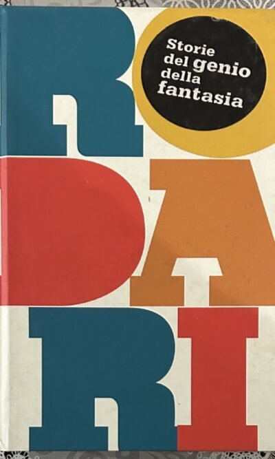 STORIE DEL GENIO DELLA FANTASIA (stock)