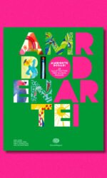 AMBIENTE RODARI 20 ILLUSTRATORI PER GIANNI RODARI