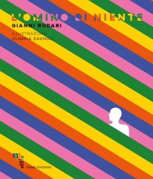 L'OMINO DI NIENTE (stock)