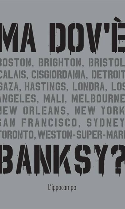 MA DOV'E' BANKSY?
