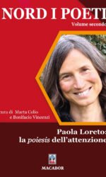 PAOLA LORETO LA POEISIS DELL'ATTENZIONE II