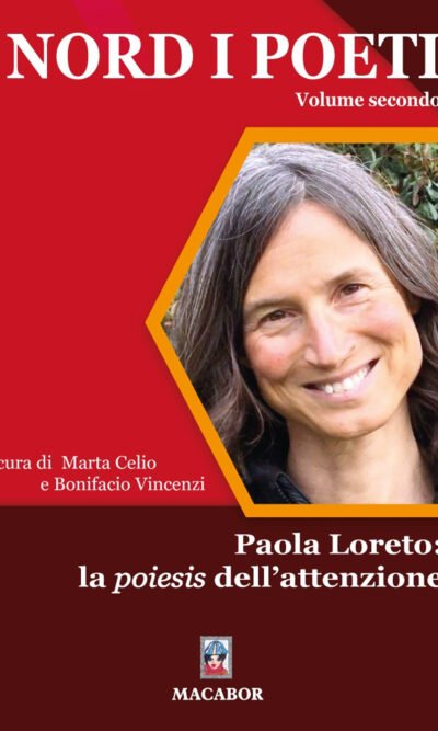 PAOLA LORETO LA POEISIS DELL'ATTENZIONE II