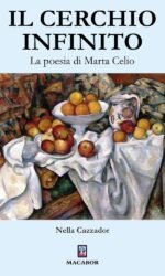 IL CERCHIO INFINITO LA POESIA DI MARTA CELIO
