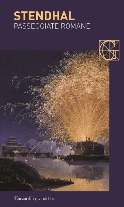 PASSEGGIATE ROMANE