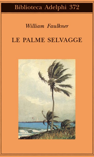 LE PALME SELVAGGE