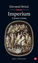 IMPERIUM IL POTERE A ROMA